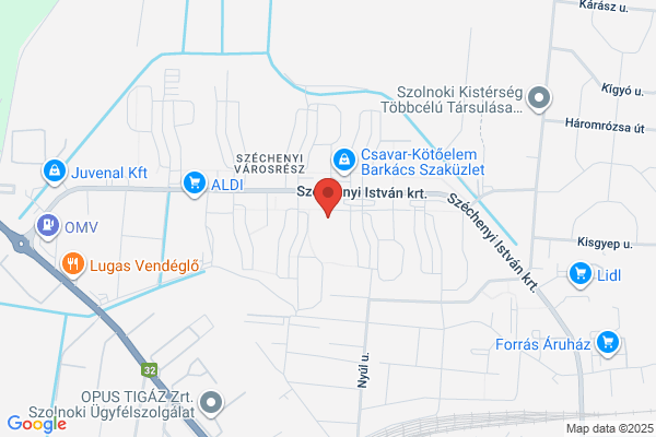 Hild Viktor Városi Könyvtár