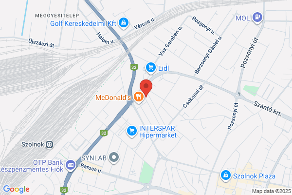 I. Sz. Óvoda Igazgatóság