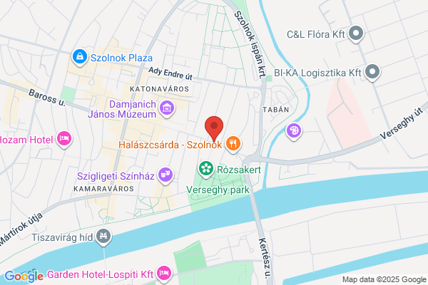 Idegennyelvű Szakközépiskola