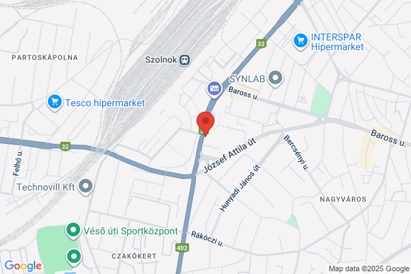Kőrösi Csoma Sándor Ált. Iskola