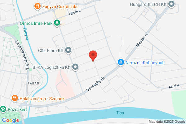 Ruhaipari Szakközép- És Szakiskola