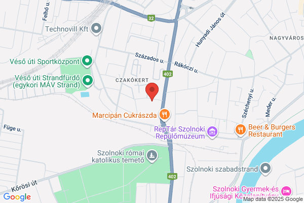 Szolnok Környéki Takarékszövetkezet