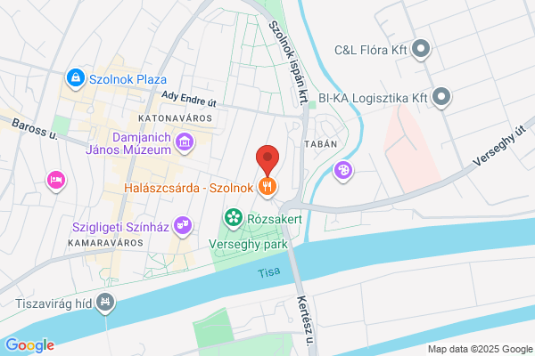 Szolnoki Munkaügyi Bíróság