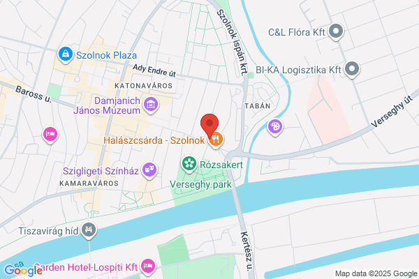 Szolnoki Városi Bíróság