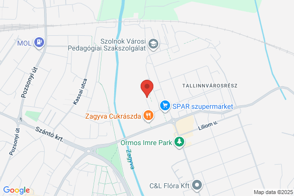 Tallinn Általános És Műv.Iskola