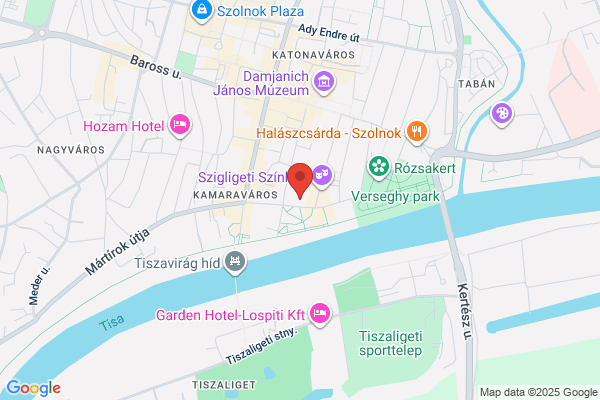 Verseghy Ferenc Gimnázium