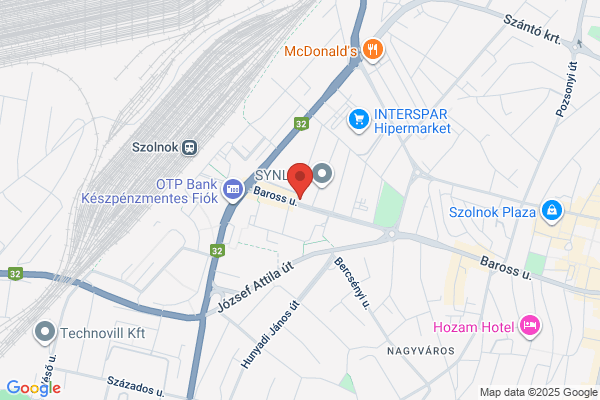 Vásárhelyi Pál Kg. Szakközépiskola