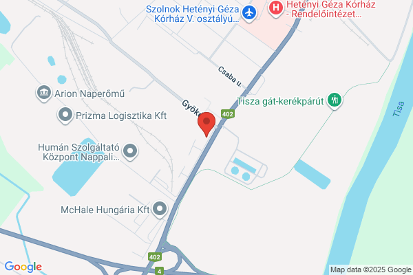 Vízép-Kör Kft.