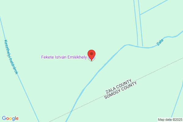 Fekete István Emlékszoba