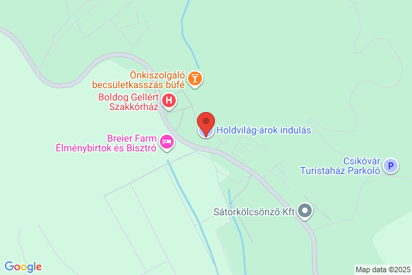 Holdvilág Kamaraszínház