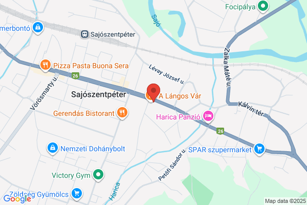 Thermo Nyílászáró Centrum & Árnyékolástechnika