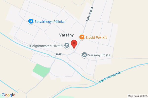 Hunyadi Mátyás Általános Iskola