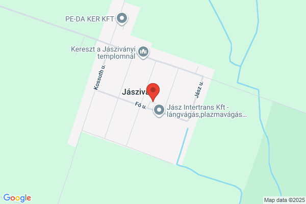 Sajószentpéter Polgármesteri Hiv.