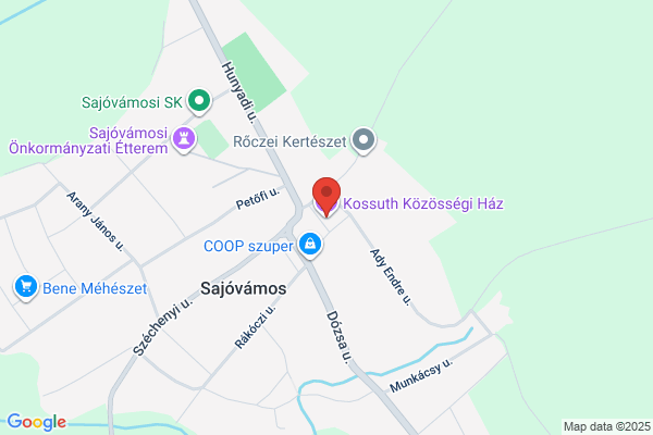 Községi Önkormányzat Könyvtára