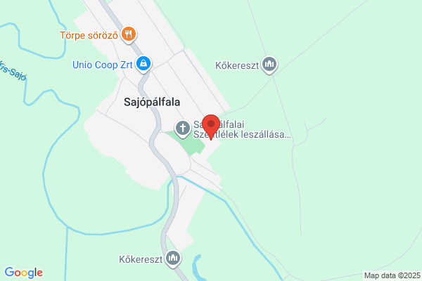 Művelődési Ház Könyvtár És Tájház