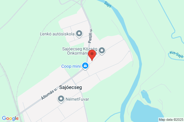Általános Iskola