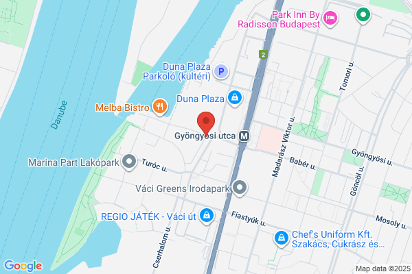 Antall József Napközi Ott. Óvoda