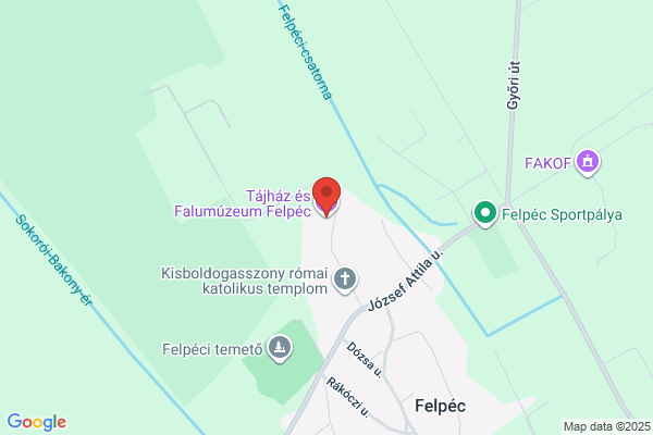 Falumúzeum