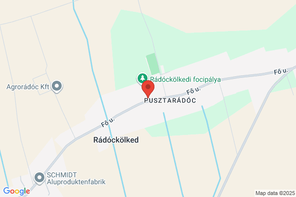 Köröm Polgármesteri Hivatal