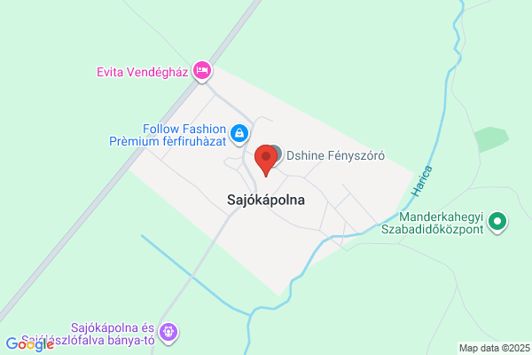 Gyógyító Megelőző Intézmény