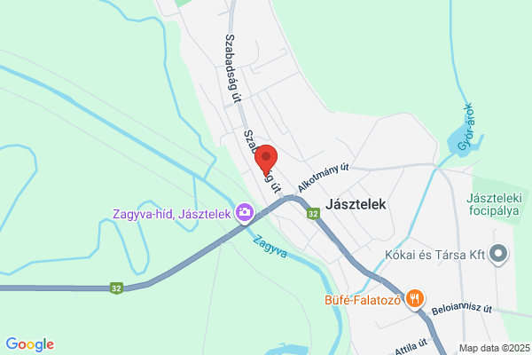 Hunyadi Mátyás Általános Iskola