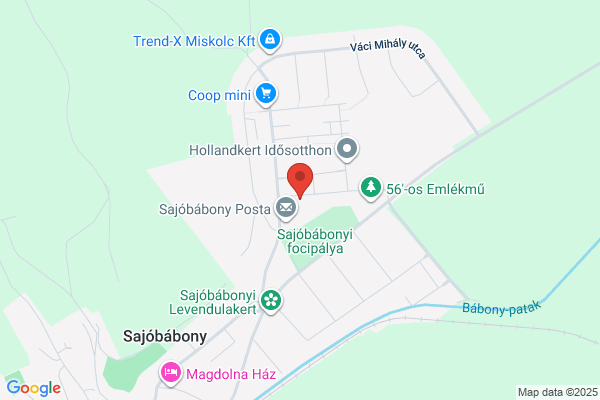 Károlyi Gyógyszertár