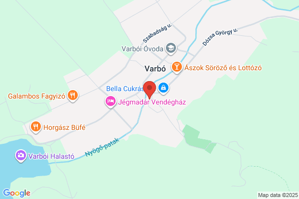 Varbó Polgármesteri Hivatal