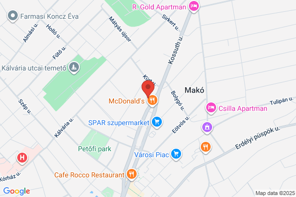 TERRAKOTTA Épületkerámia Szaküzlet