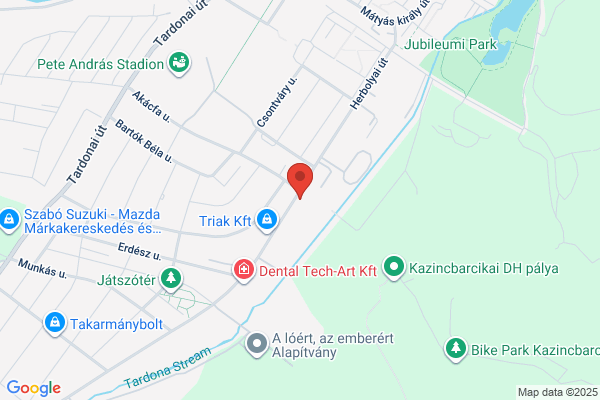 Deák Ferenc Szakképző Iskola