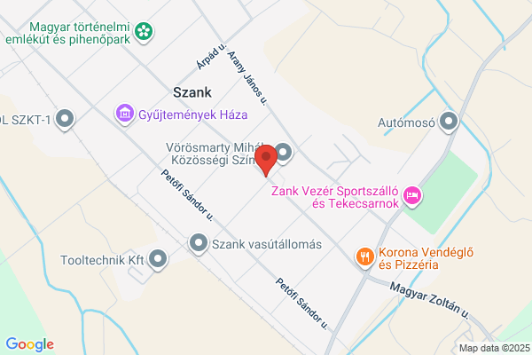 Felsőnyárád Polgármesteri Hivatal