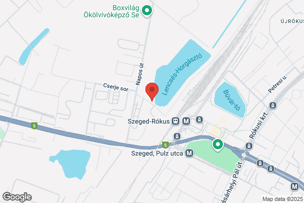 Jobb Mint Otthon Kisvendéglő