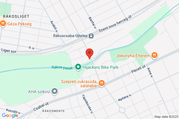Zöld Titok Kastélyóvoda