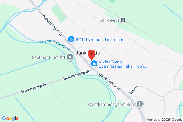 Ádám Jenő Központi Általános Iskola