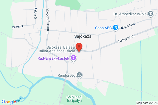 Általános Iskola