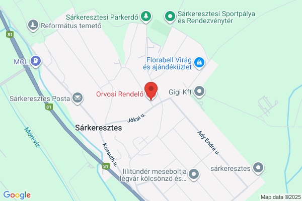Fókusz Gyógyszertár