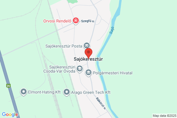 I. Sz. Napközi Otthonos Óvoda