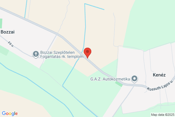 Községi Önkormányzat Könyvtára