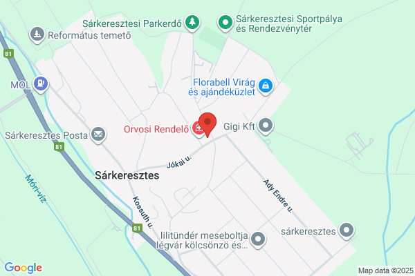 Általános Iskola