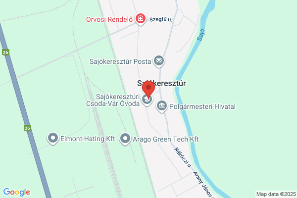 Általános Iskola