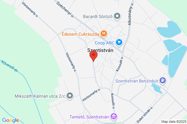 Hudivók és Társa Orvosi Bt.