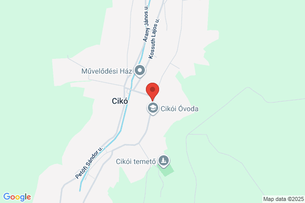 Perczel Mór Általános Iskola