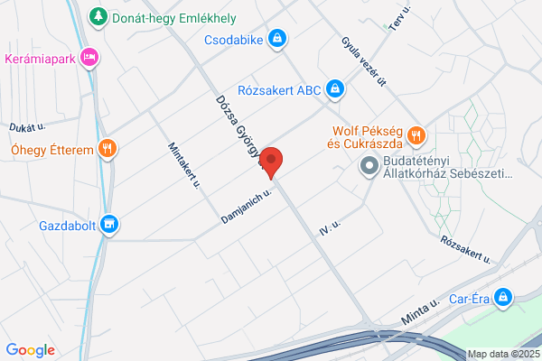 Baross Gábor Általános Iskola
