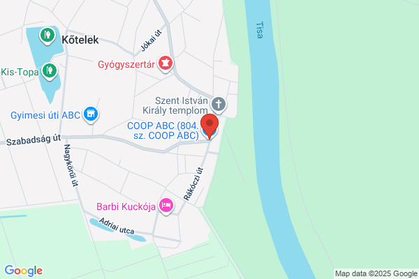 Coopker