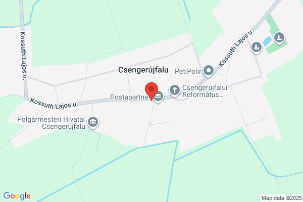 Gyógyító Megelőző Intézmény