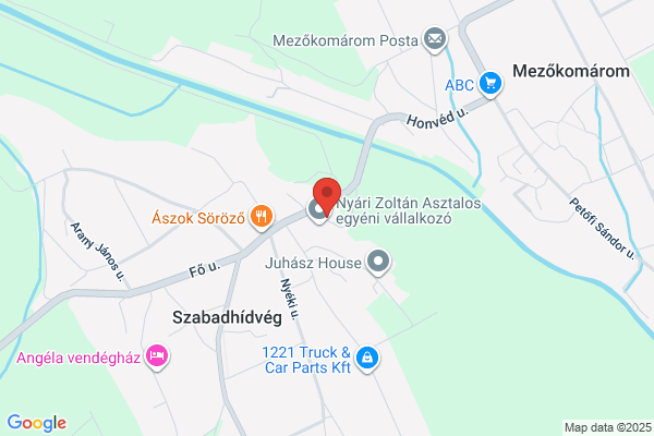 Kondó Polgármesteri Hivatal