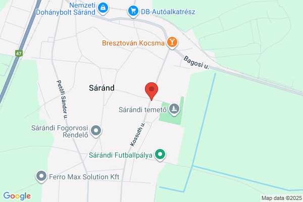 Kossuth Lajos Általános Iskola
