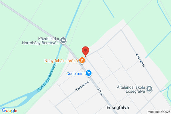 Községi Könyvtár
