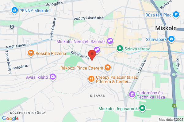 Lévay József Általános Iskola