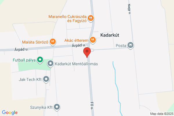 Körzeti Általános Iskola