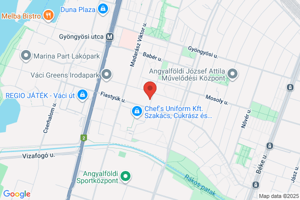 Tomori Pál Általános Iskola